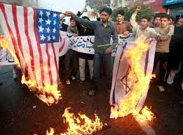 Middle East protests