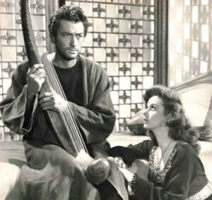 David & Bathsheba2
