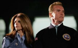 schwarzenegger