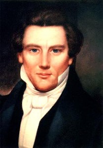 Smith, Joseph