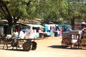 Sudan, Kadugli2007