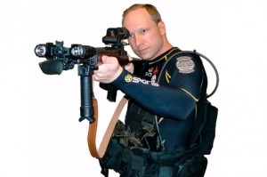 Breivik, Anders