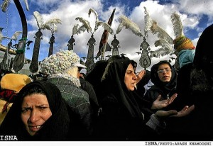 Ashura-mourning-Bijar-Iran2