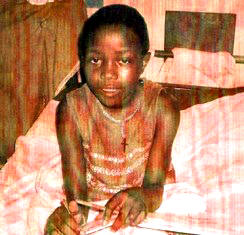 Ithungu, Susan