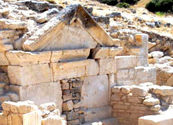 Philip'stomb,Hierapolis