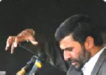 ahmadinejad