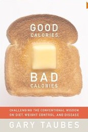 Taubes book