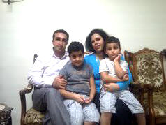 Nadarkhani, Youcef