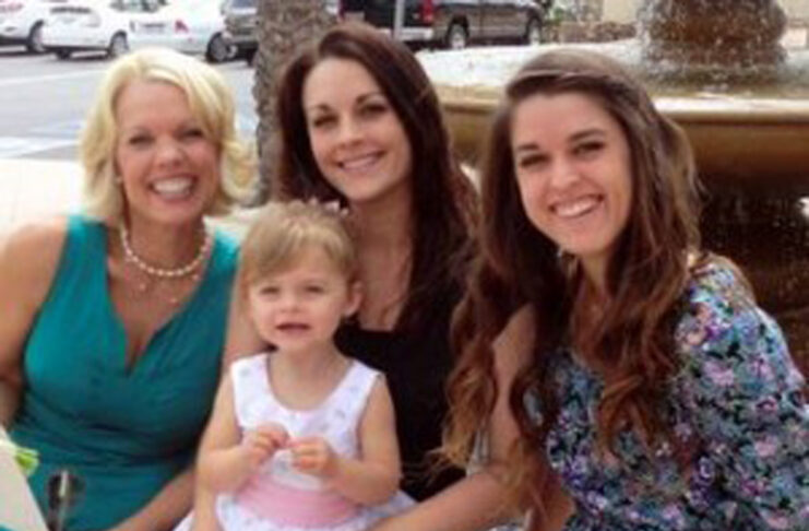 Two-year-old sees angels and a man who ‘is coming soon’