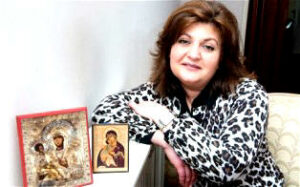 Halawi (Paul Grover, The Telegraph)