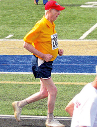 Penrod, Everett