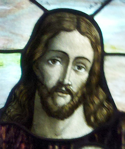 Sukut, Emma Jesus closeup