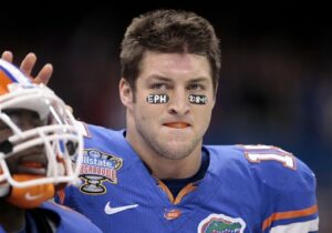 Tim Tebow