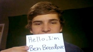 Breedlove, Ben