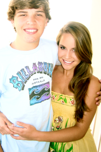 Breedlove, Ben & Ally