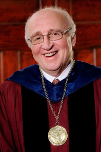 Mouw, Richard J.