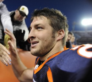 tebow