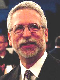 O'Rear, Michael GMI