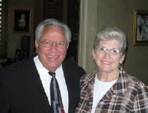 Casias, John and Wanda