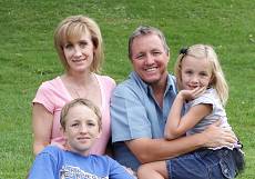 Krickett family