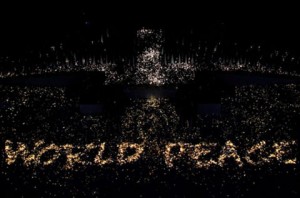 Madonna_world peace