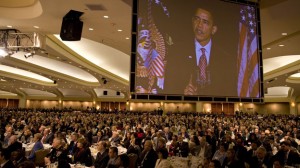 Obama prayer breakfast