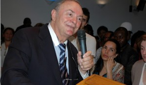 Altschul, Benjamin (Bent)