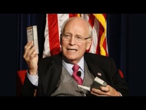 Cheney, Dick
