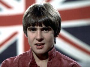 Jones, Davy