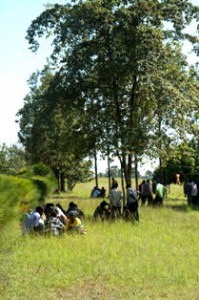 Orality training Southern Ethiopia