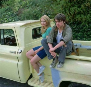 teen romance