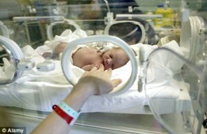 miracle baby