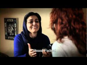 Padina VOM story 2012