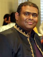 Gounder, Simon