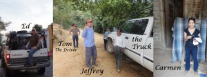 Growers First storm crew