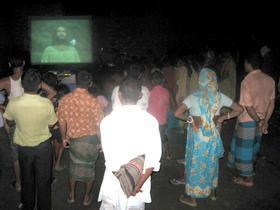 Jesus Film Harvest Partners South Asia