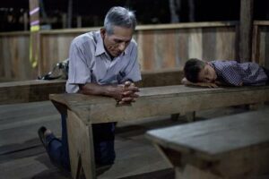Romero, Edison