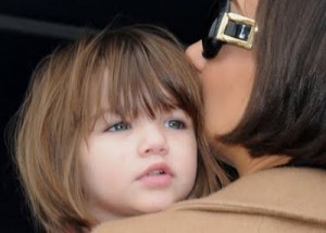 Cruise, Suri