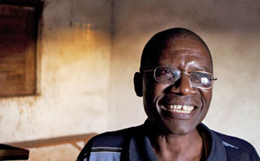 Seed Company Mozambique believer
