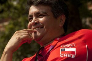 Carcamo, Jose