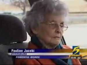 Jacobi, Pauline