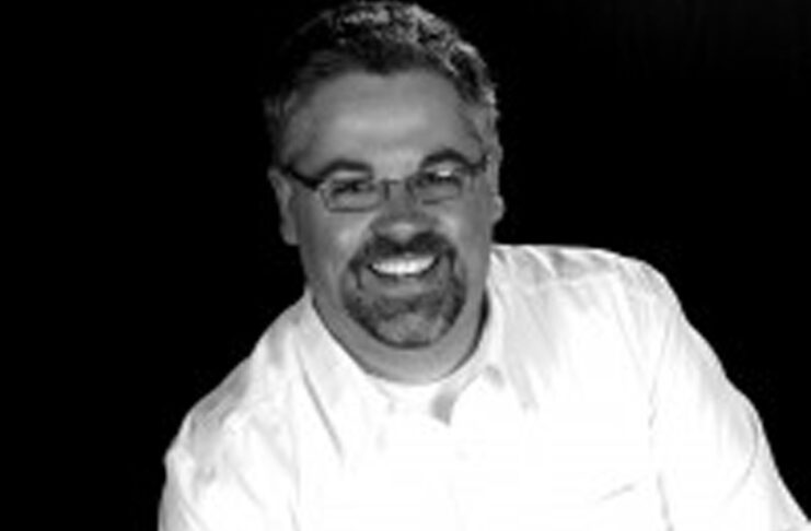 Worship pastor overcame addiction, leads others to wholeness in Christ