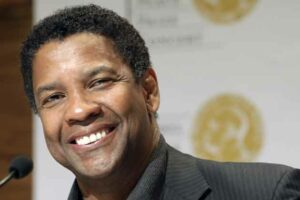 Washington, Denzel