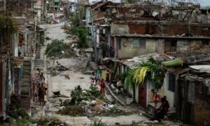 Hurricane Sandy in Cuba Santiago-Cuba-Hurricane-Sandy