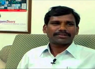 Paul, Pastor Gajjal Niladhri