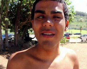 Rabelo, Derek