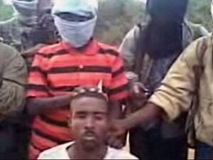 somali beheading 2012