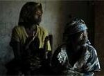 Congo rape victims