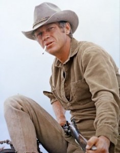 Steve McQueen