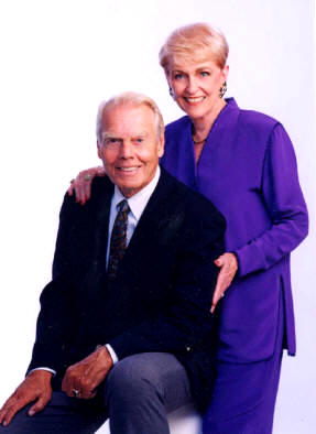 Ray & Anne Ortlund